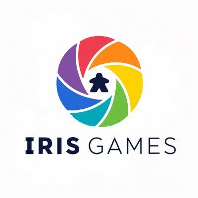 IRIS GAMES(アイリスゲームズ)画像